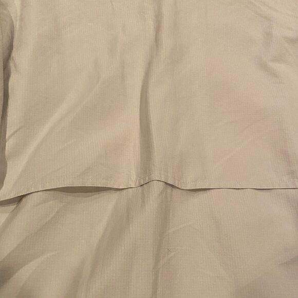 Royal Robbins Distant Travelers Long Sleeve Fishing Outdoor Shirt Size Large - Picture 6 of 10